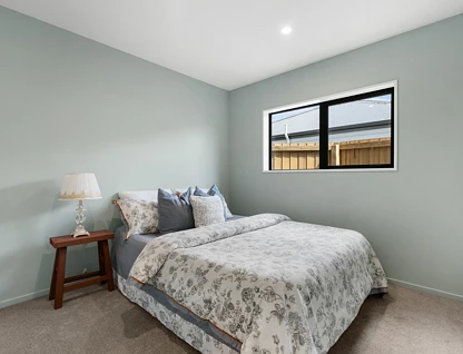 1/581 Worcester Street, Linwood, Christchurch, Canterbury, 2房, 1浴, 城市屋