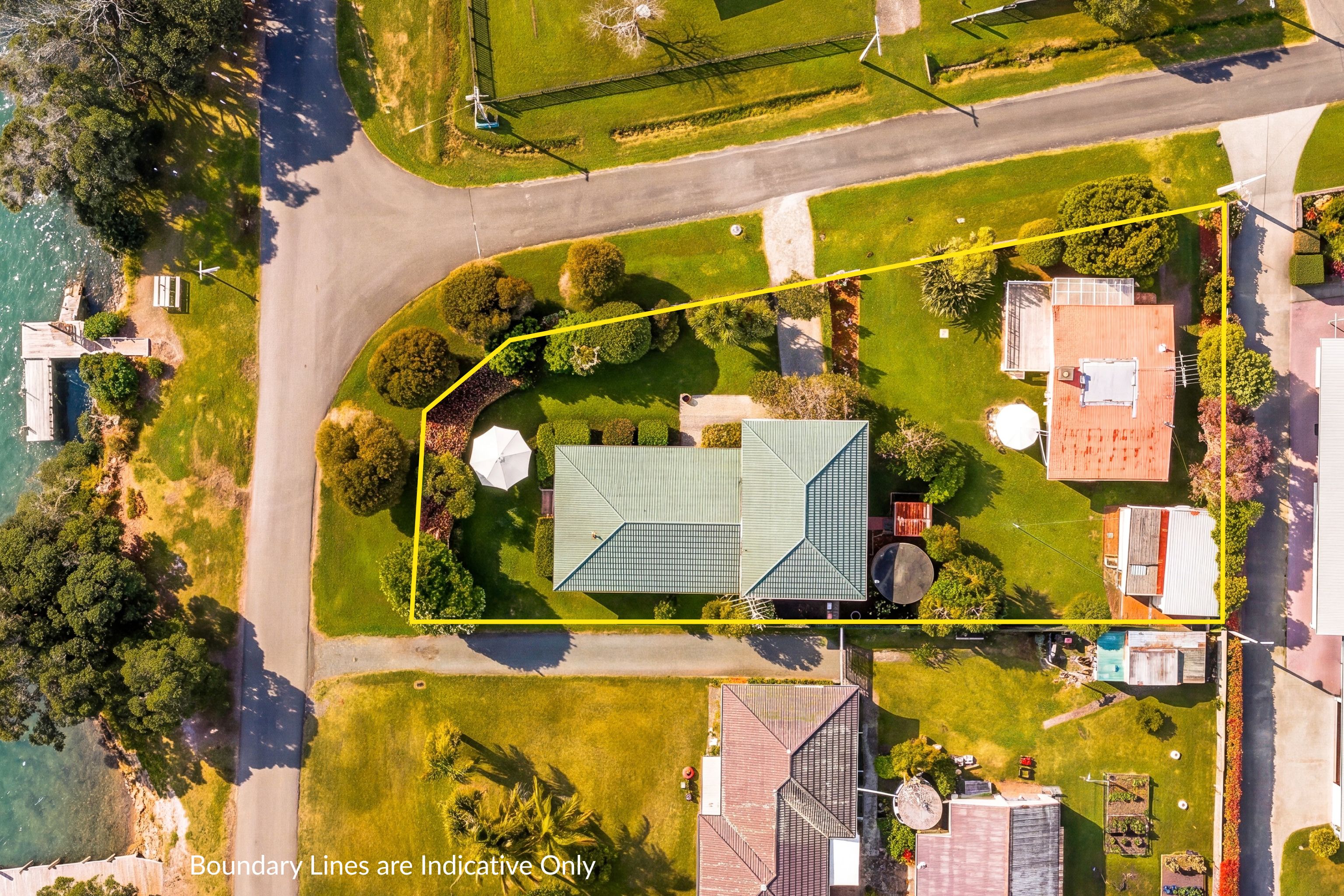 1 Dunbar Road, Point Wells, photo 17