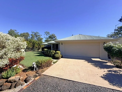8 One World Drive, Redridge, QLD 4660, 4 Bedrooms, 2 Bathrooms, Lifestyle Section