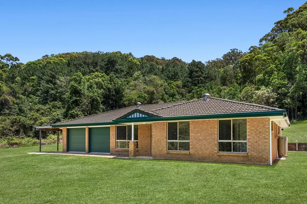 435 Paynters Creek Road, Rosemount, QLD 4560