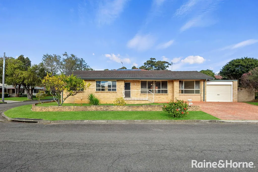 Bardwell Park 3غرفة نوم Family Living in a Peaceful Cul-de-Sac Setting