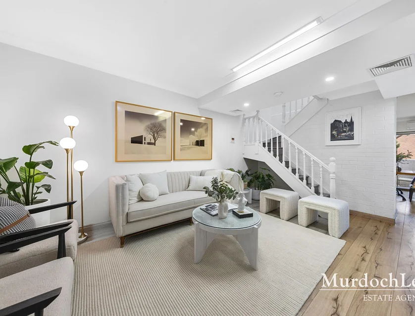 3/17 Macquarie Road, Auburn, Parramatta (Northwest suburbs), 2房, 1浴, Apartment