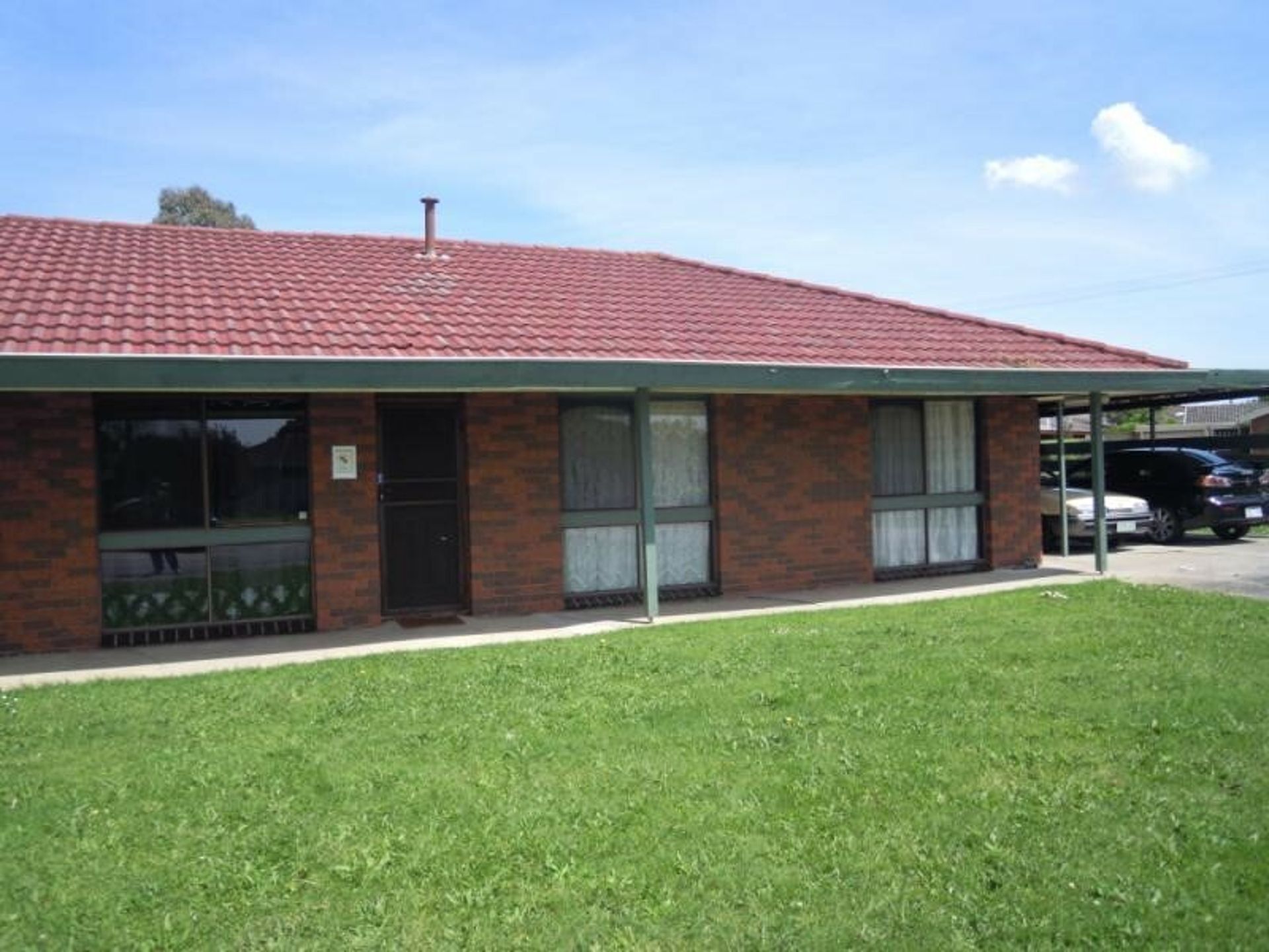 UNIT 8 2-4 OLIVE DR, MORWELL VIC 3840, 0 rūma, 0 rūma horoi, Unit