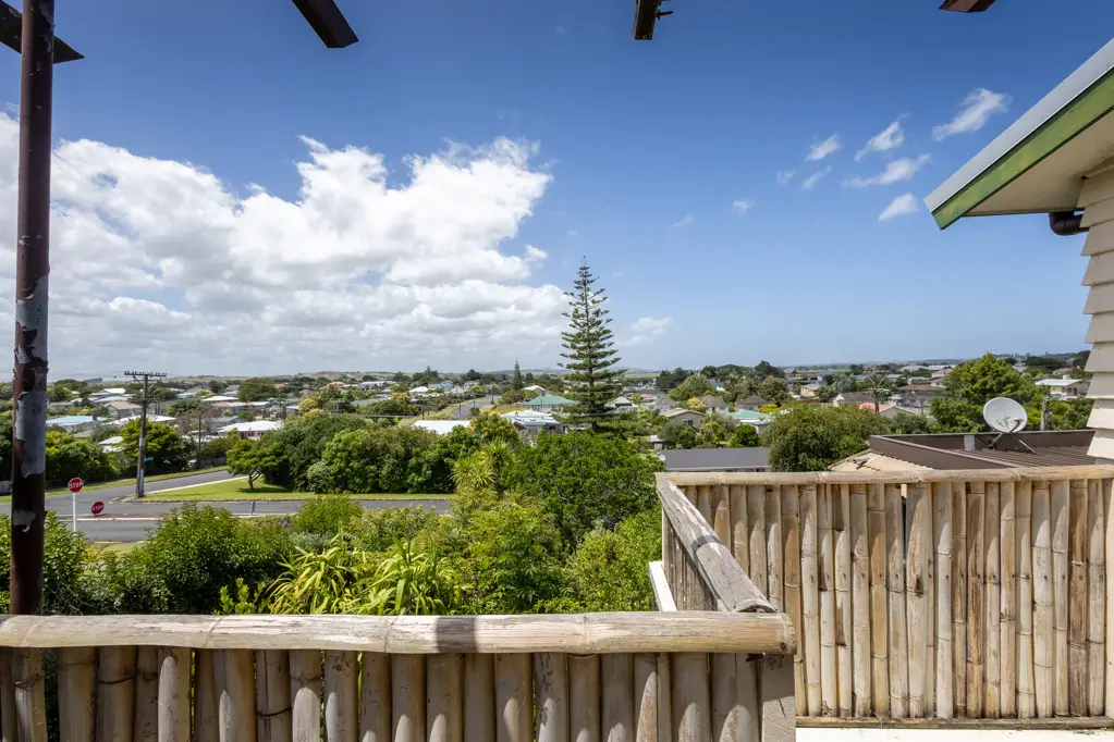 Dargaville 4Phòng ngủ Family home in Dargaville with incredible views.