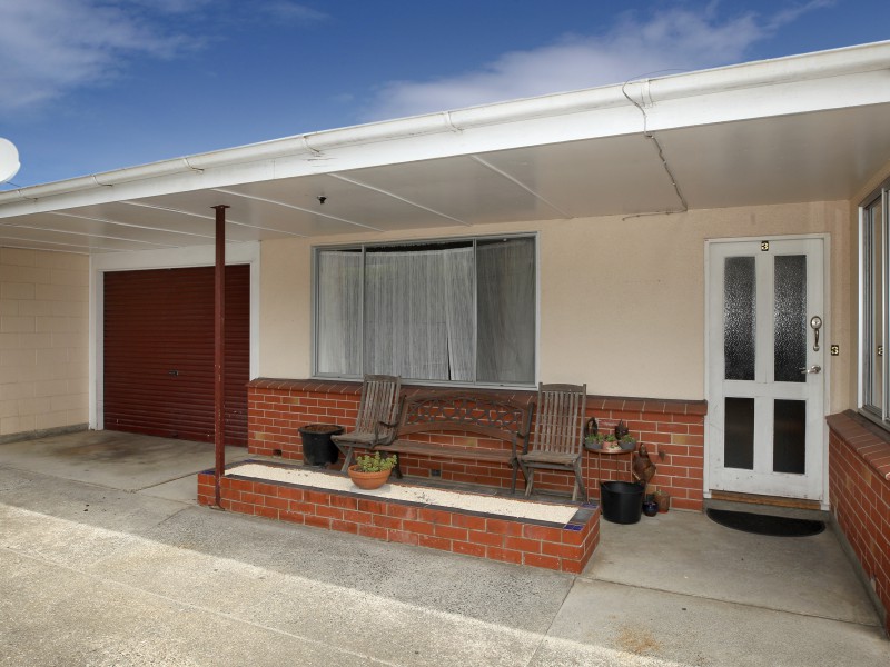 3/2 King Street, Taradale, Napier, 2 Kuwarto, 1 Banyo