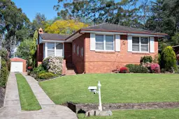 27 DOWNES ST, North Epping