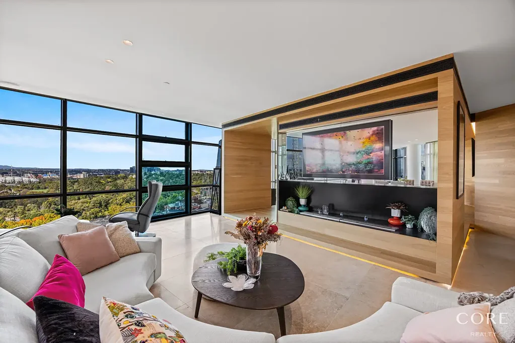 2303/8 Kavanagh Street, Southbank, VIC 3006
