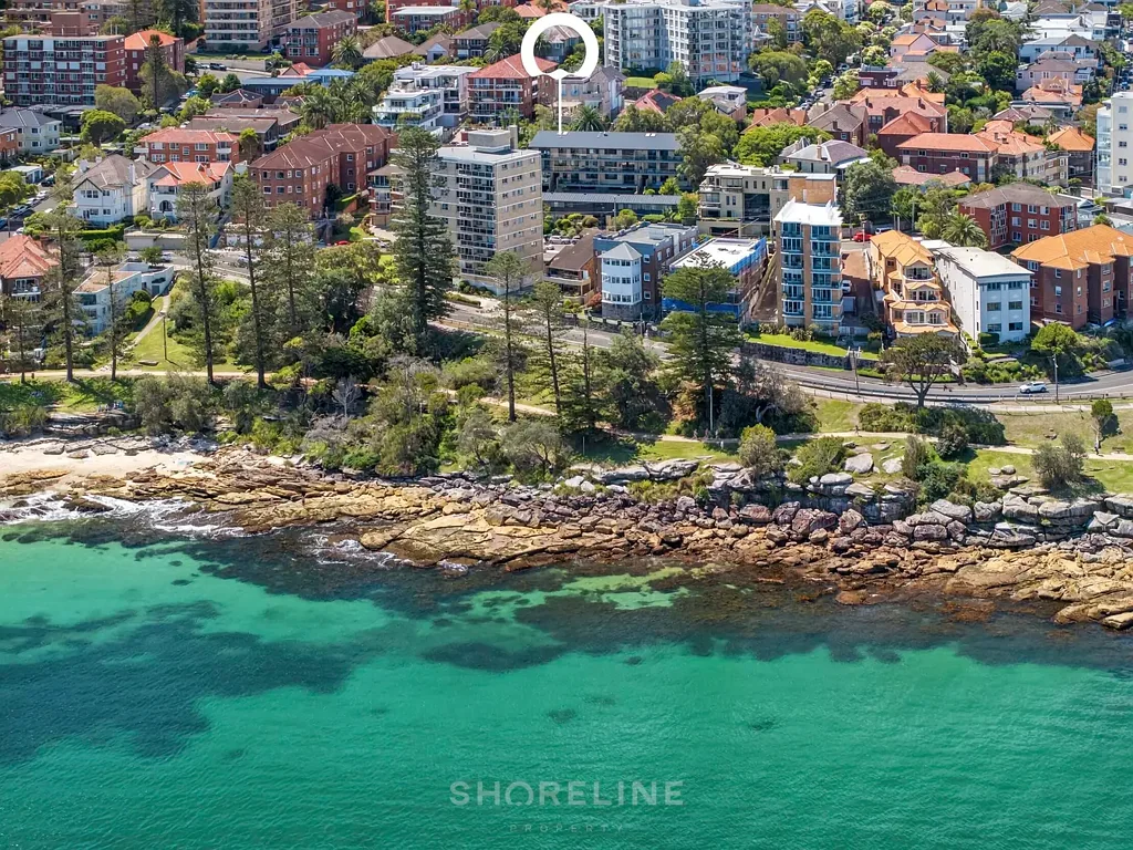 12/14-20 The Crescent, Manly, NSW 2095