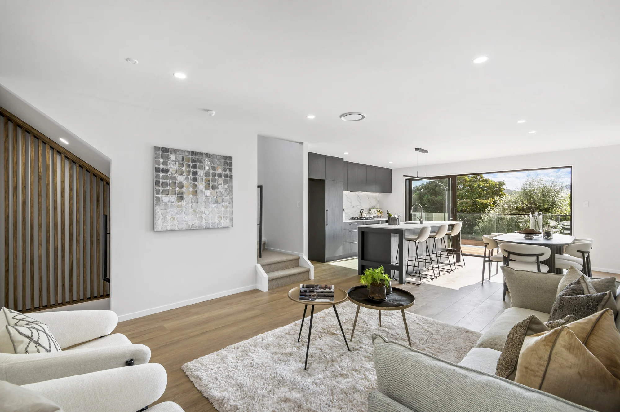 Browns Bay 4Phòng ngủ Quality Coastal Living in Rangi Zone