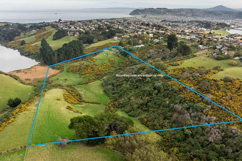 Andersons Bay 3Habitaciones Rural Bliss, City Convenience - Lifestyle living.