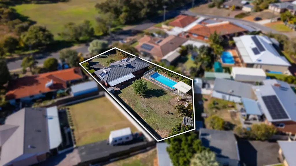 18 Charterhouse Close, East Bunbury, WA 6230