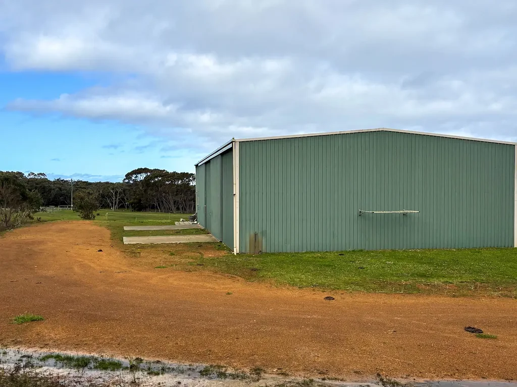 132 Ocean Beach Road, Denmark, WA 6333