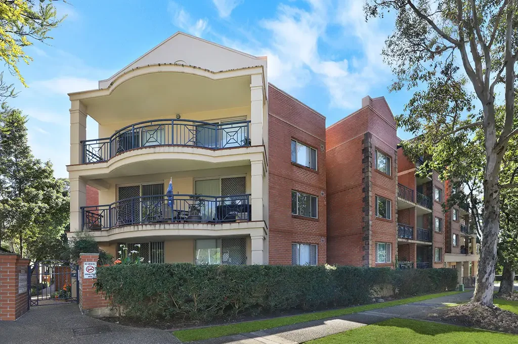 Spacious Apartment in a Convenient Location