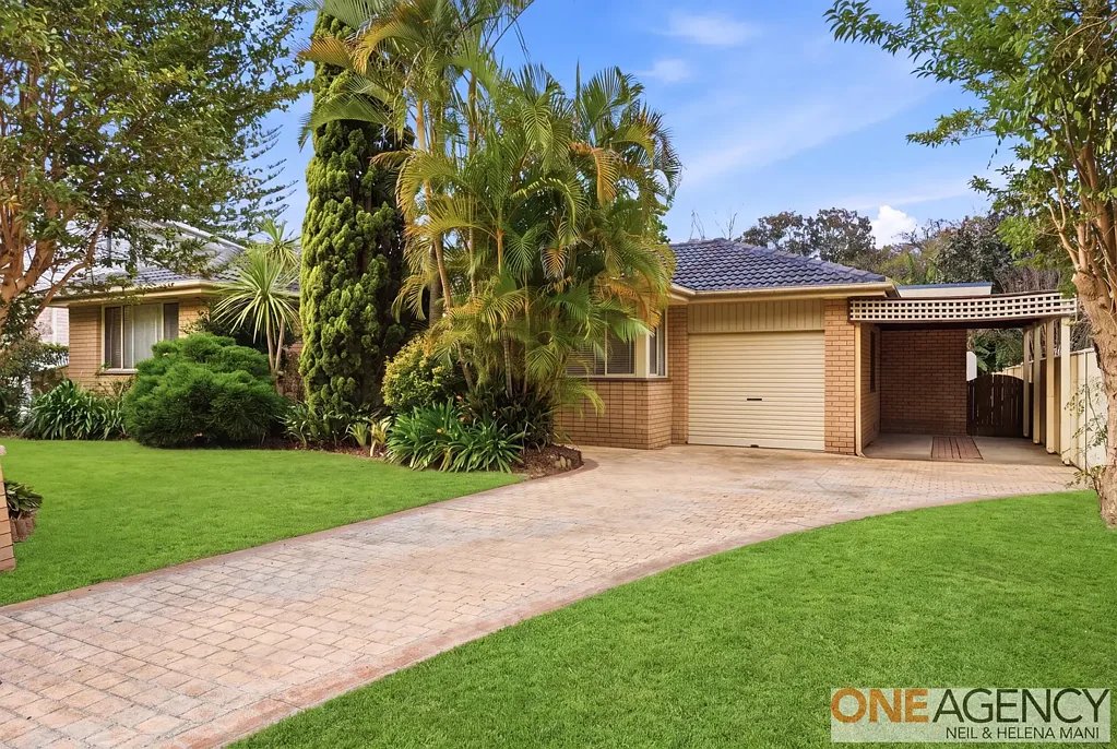 East Gosford 4कमरा The Perfect Family Retreat with Potential Rent Return $750 p/w