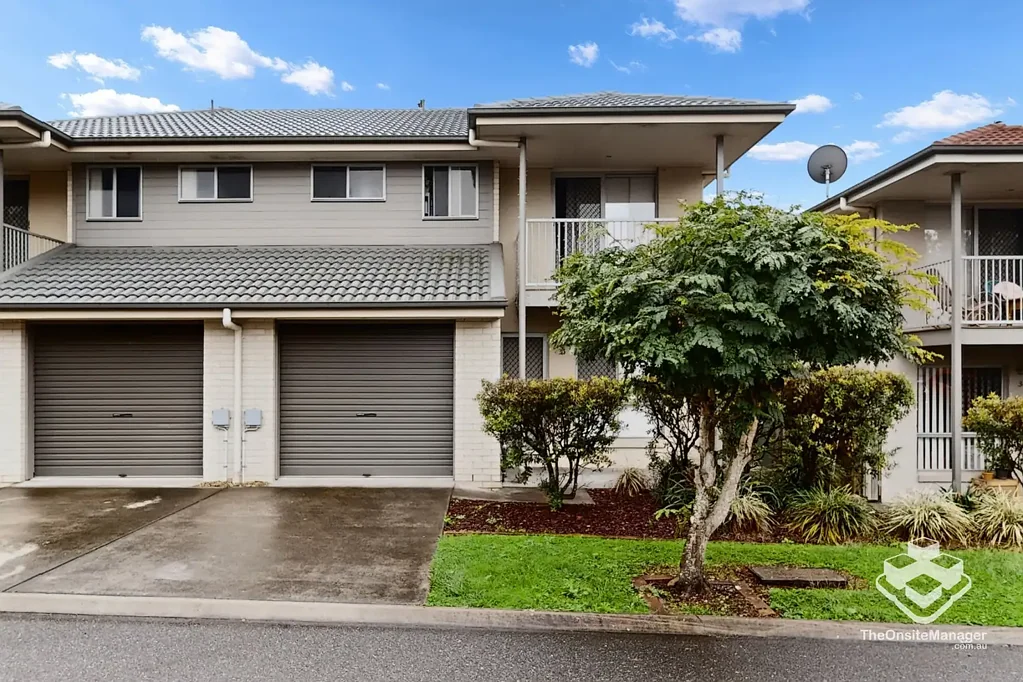 Durack 3Zimmer Peaceful End-Position Townhouse in Prime Durack Location