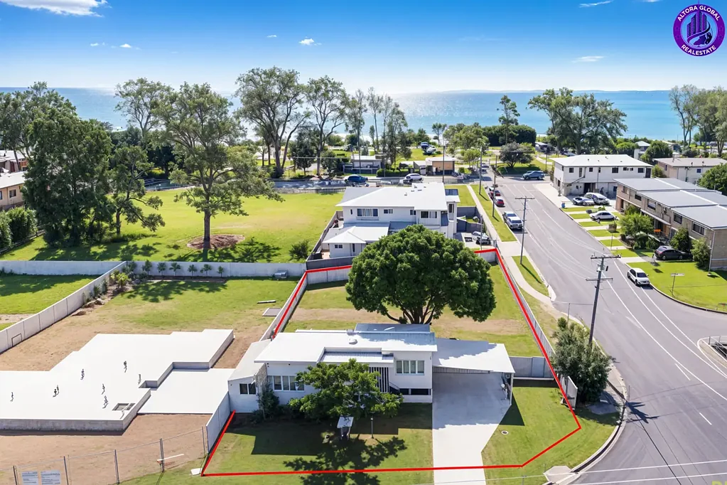 Scarness 2ਬੈੱਡਰੂਮ Renovated Coastal Gem on 1,004m² – Lifestyle, Location & Limitless Potential