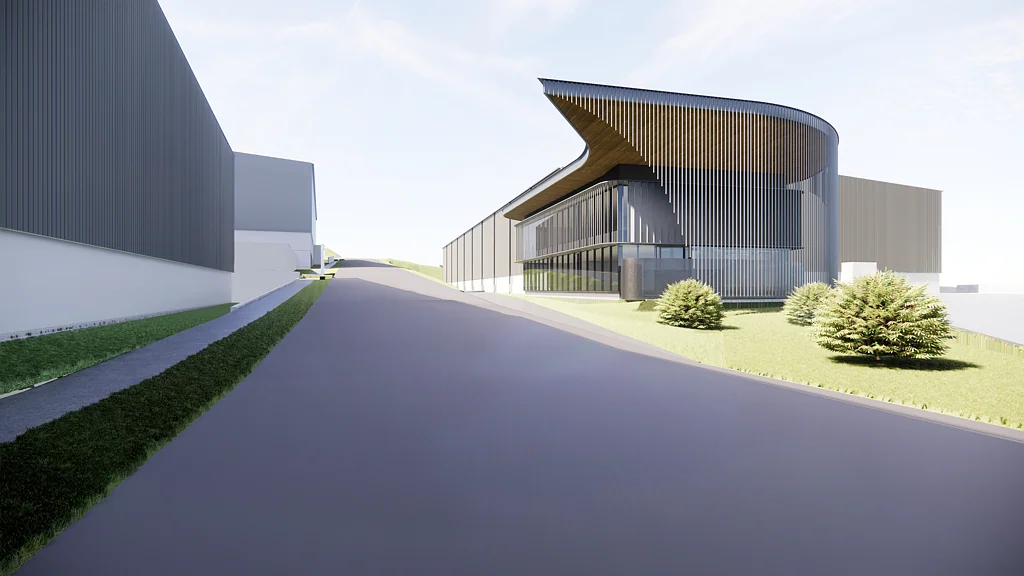Mount Wellington Mt Wellington design builds - occupation 2025/2026