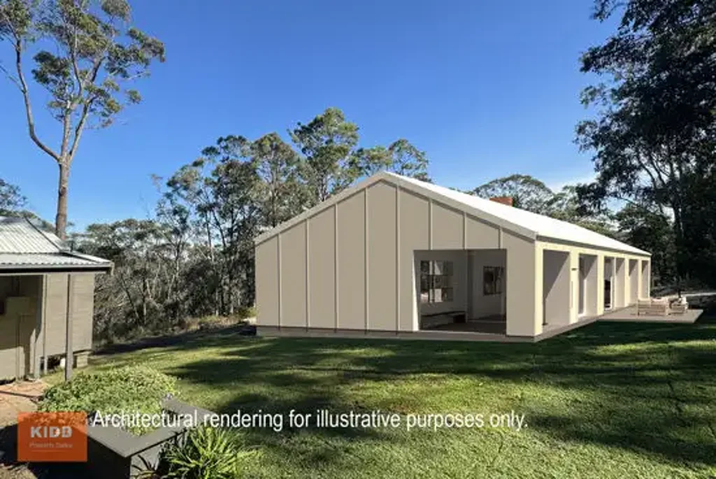 12 Great North Road, Bucketty, NSW 2250