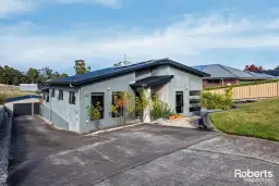 127 South Road, West Ulverstone