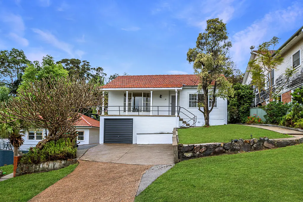 4 Jill Parade, Charlestown, NSW 2290