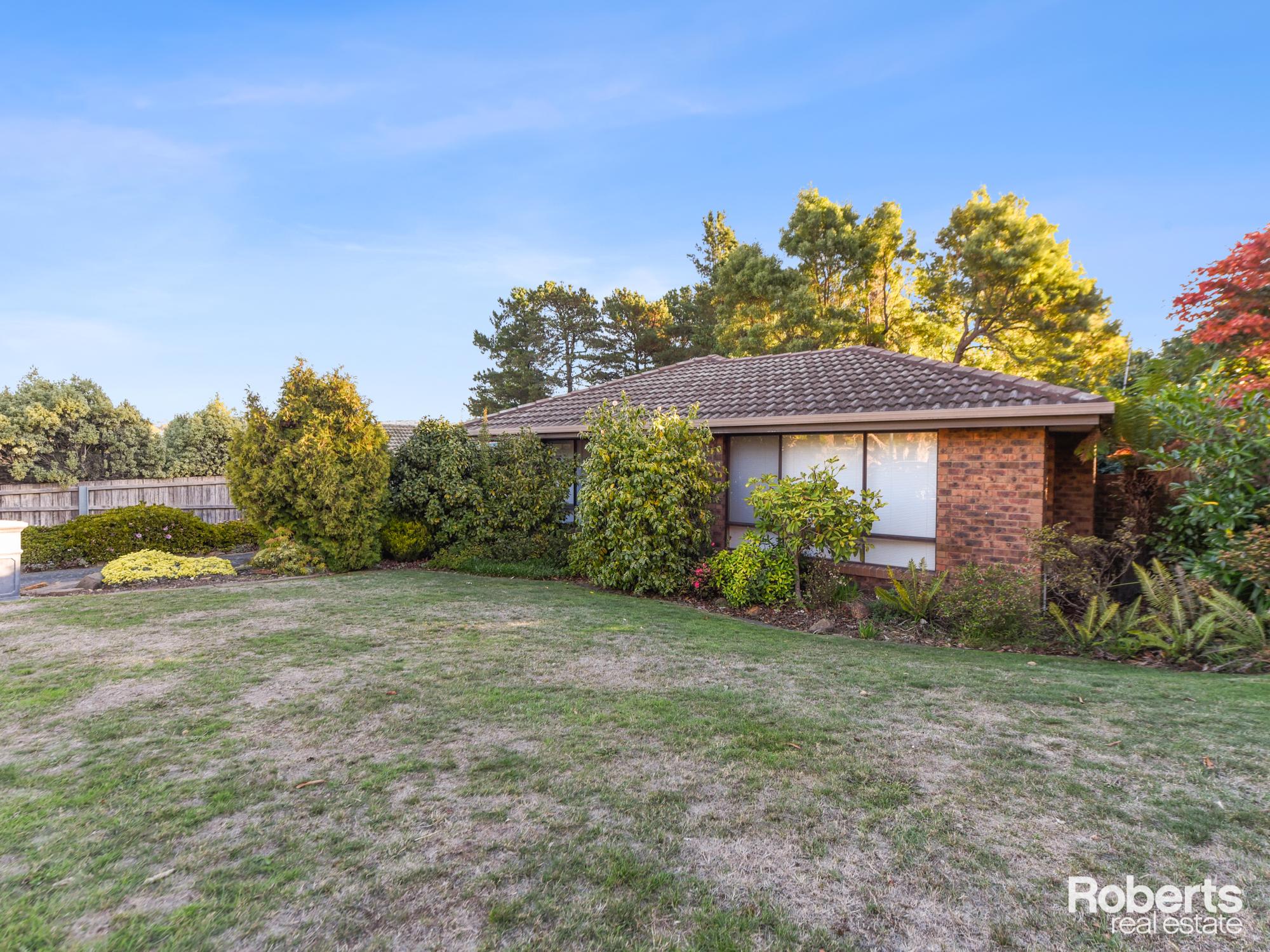 18 BELGRAVE PDE, YOUNGTOWN TAS 7249, 0部屋, 0バスルーム, House