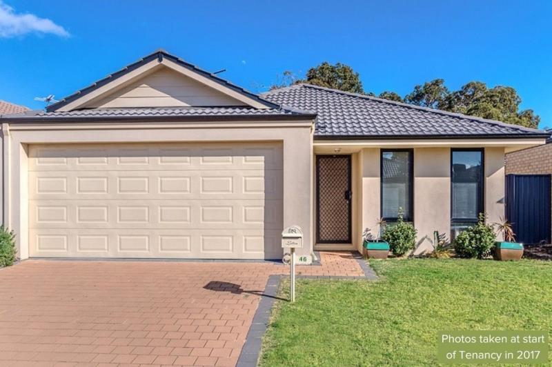 46 GINGERALE CIR, BYFORD WA 6122, 0 chambres, 0 salles de bain, House