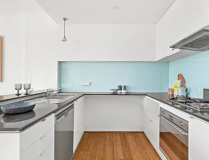 10/2A The Avenue, Prahran, VIC 3181, 2 ਕਮਰੇ, 1 ਬਾਥਰੂਮ, Apartment