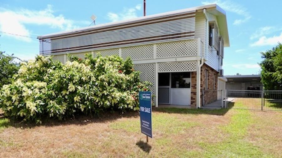 5 JACKSON ST, MIDGE POINT QLD 4799, 0 ห้องนอน, 0 ห้องน้ำ, House