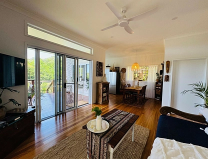27/Giufre Crescent, Wongaling Beach, Cairns, 1 rūma, 1 rūma horoi, House