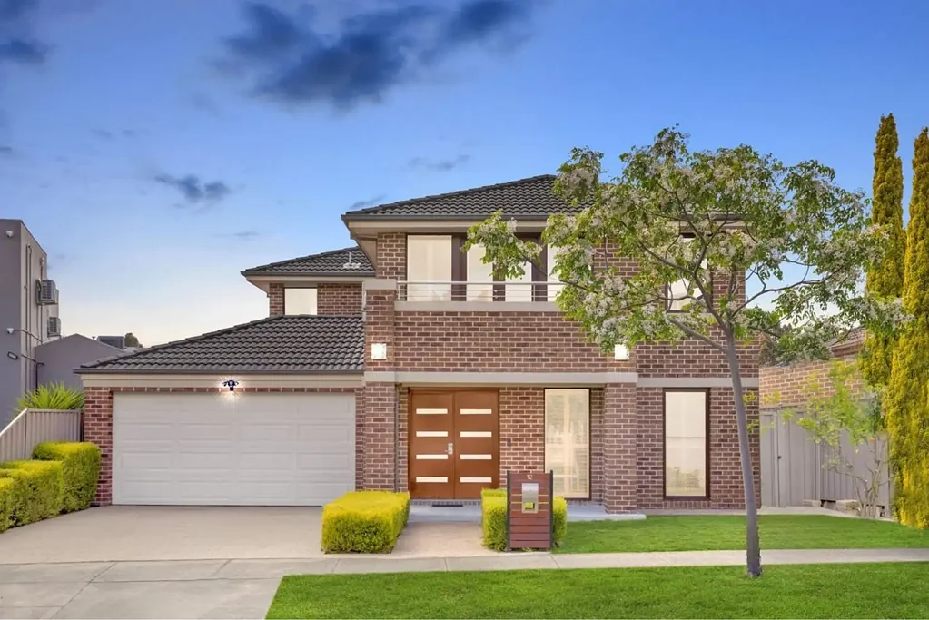 12 Watersedge Way, Roxburgh Park, VIC 3064