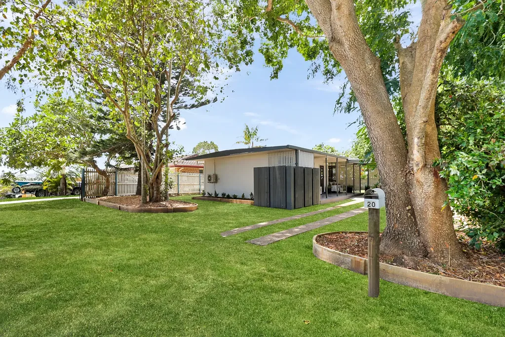20 Silver Gum Drive, Andergrove, QLD 4740
