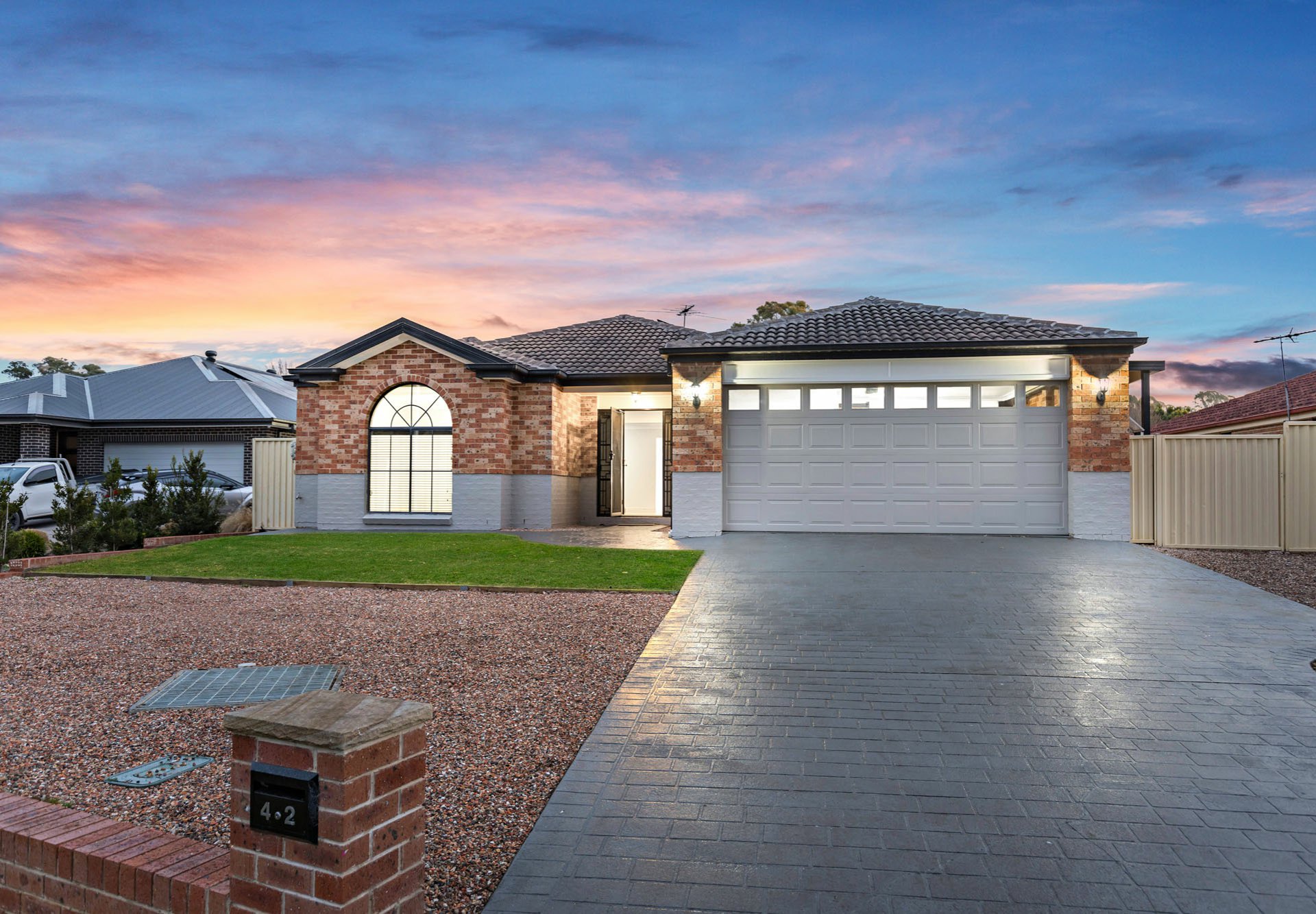 42 HAWTHORNE RD, BARGO NSW 2574, 0房, 0浴, House