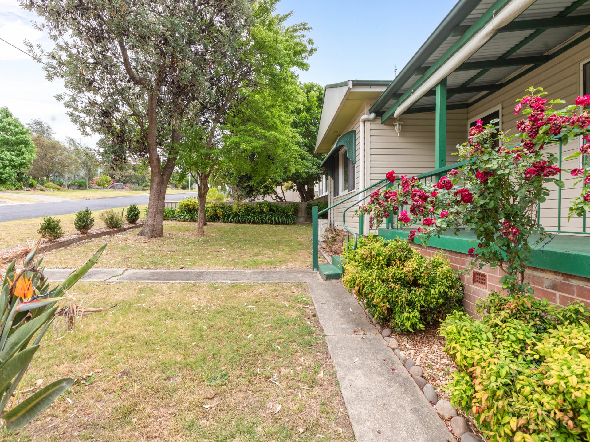 26 GORDON ST, BEGA NSW 2550, 0 rūma, 0 rūma horoi, House