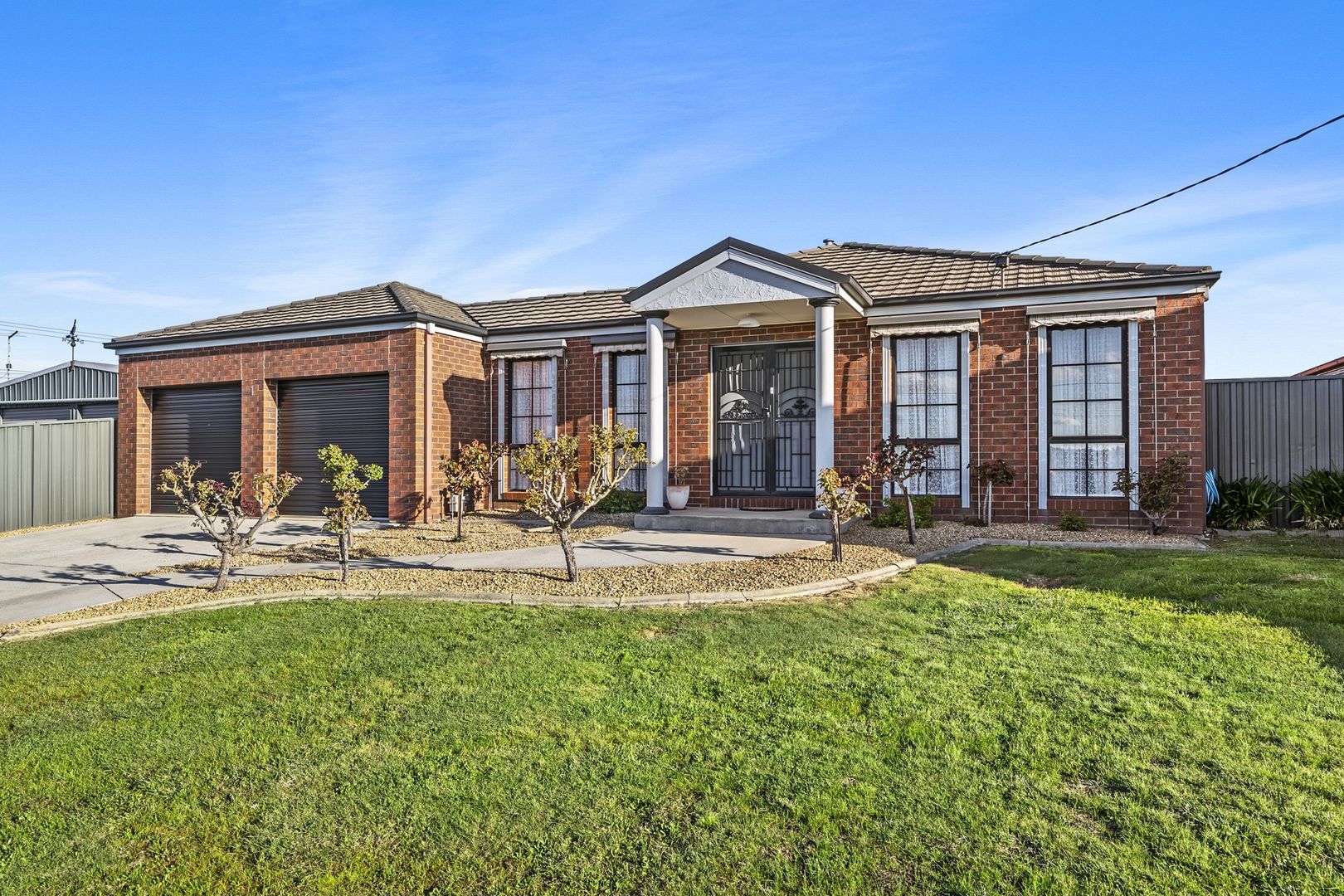 1 EALING AV, WENDOUREE VIC 3355, 0 Bedrooms, 0 Bathrooms, House