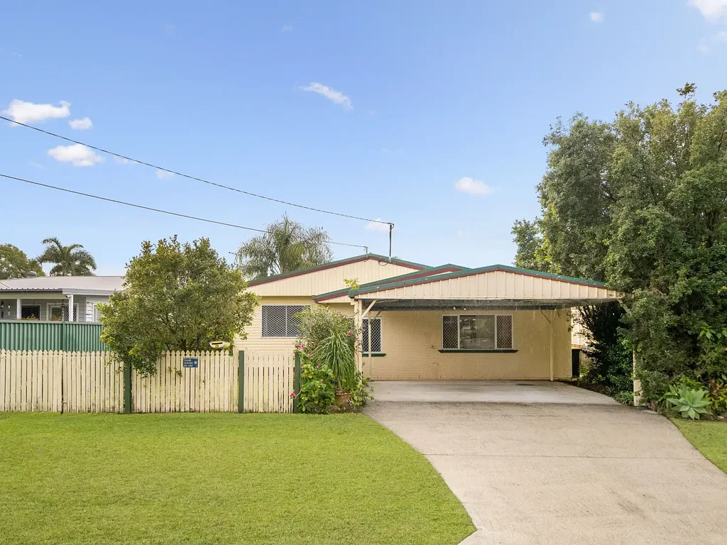 28 Crawford Street, Redcliffe, QLD 4020