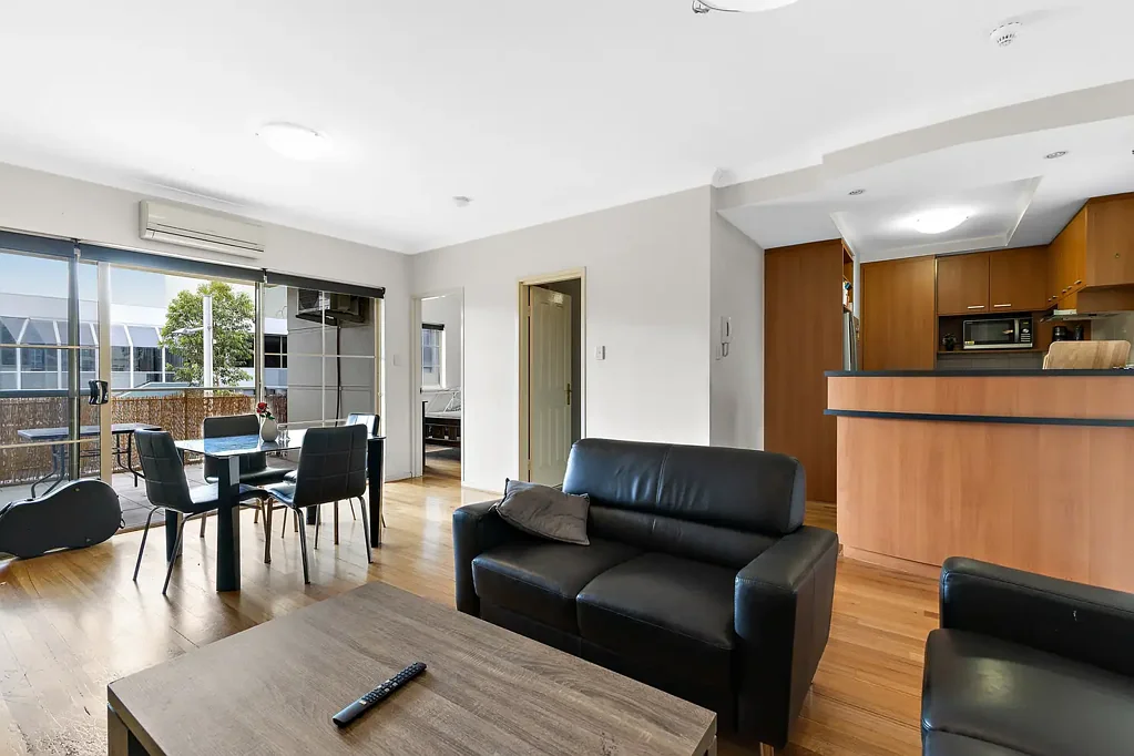 4/611 Murray Street, West Perth, WA 6005