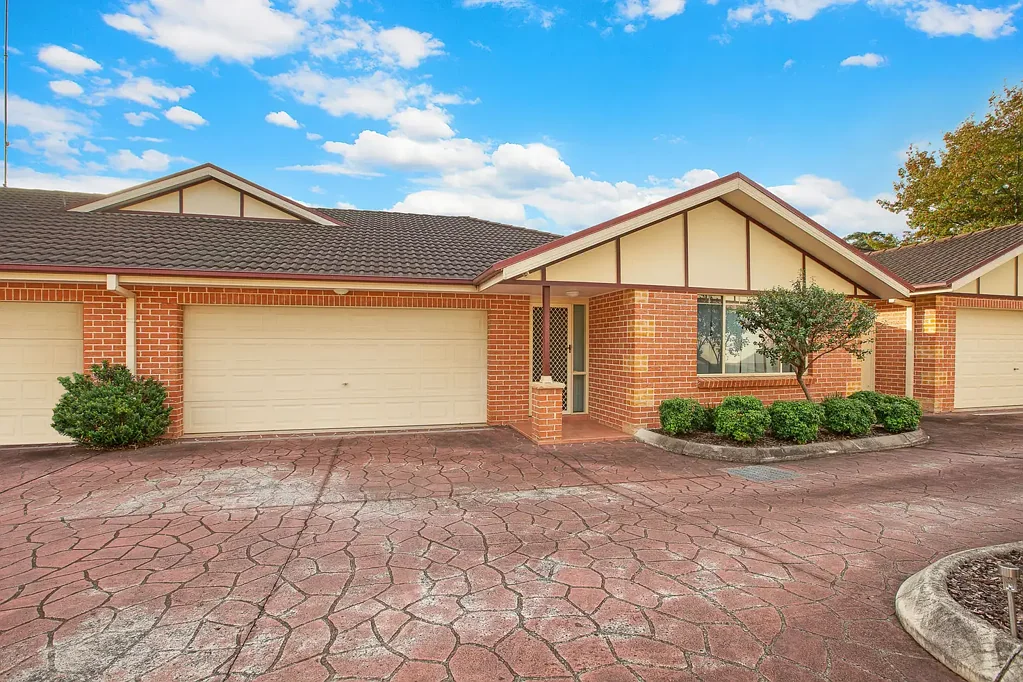 Lovely Villa in Great Complex