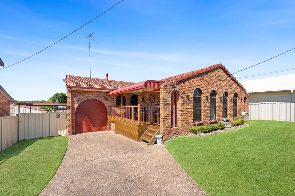 32 Parraweena Road, Gwandalan, NSW 2259