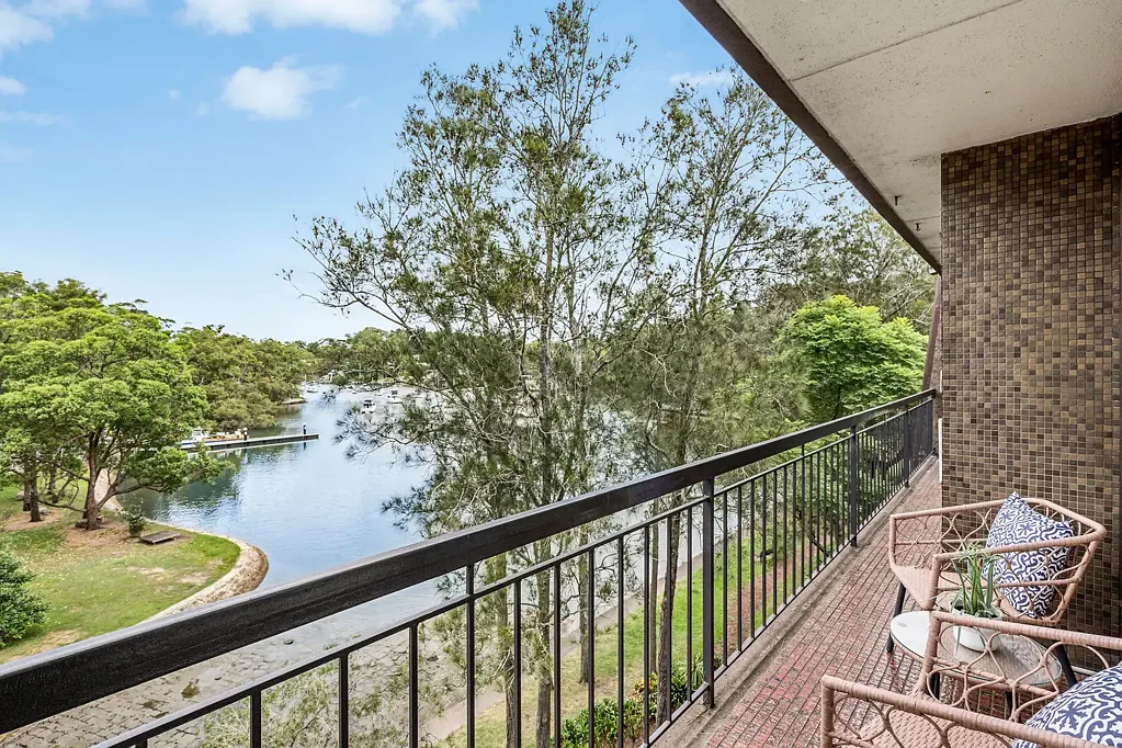 40/300C Burns Bay Road, Lane Cove, NSW 2066