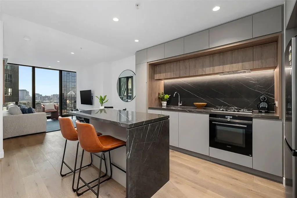 Luxurious West Side Place Living | Fully Furnished Residence with World-Class Amenities