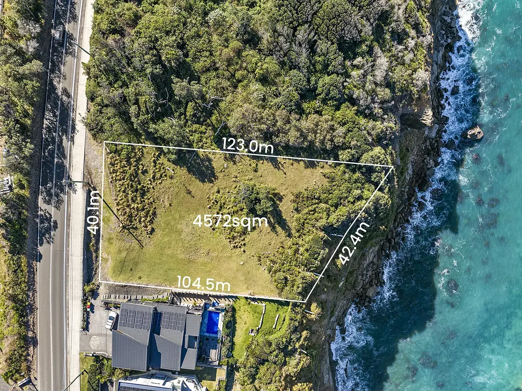 Coalcliff A ONCE IN A LIFETIME COASTAL OPPORTUNITY