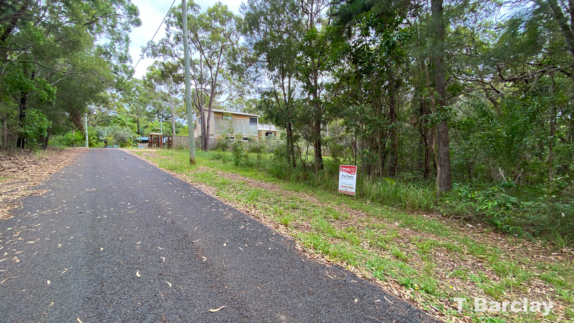 13 FLORA ST, LAMB ISLAND QLD 4184, 0 habitaciones, 0 baños, Section