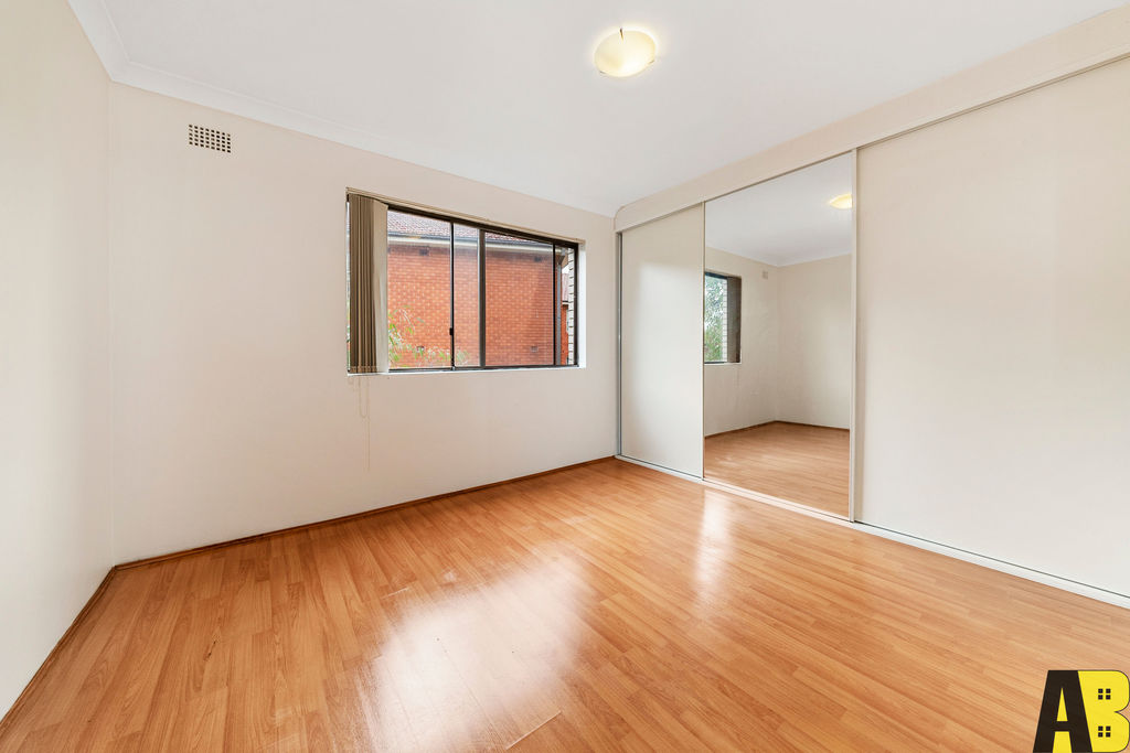 UNIT 30 24-28 WIGRAM ST, HARRIS PARK NSW 2150, 0房, 0浴, Unit