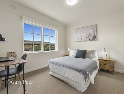 10/27 Royal Avenue, Glen Huntly, Bayside, 2 rūma, 1 rūma horoi, Apartment