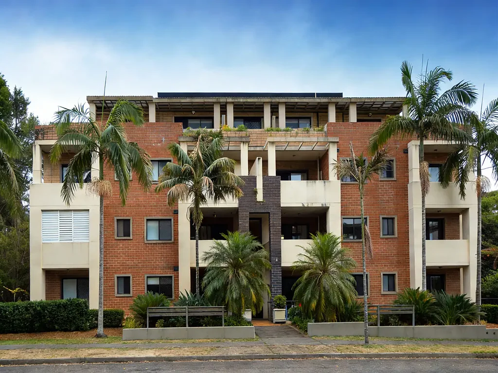 7/1-5 Rutland Street, Allawah, NSW 2218