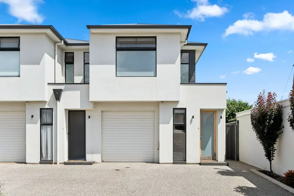 Two-Storey Living in Desirable Location
