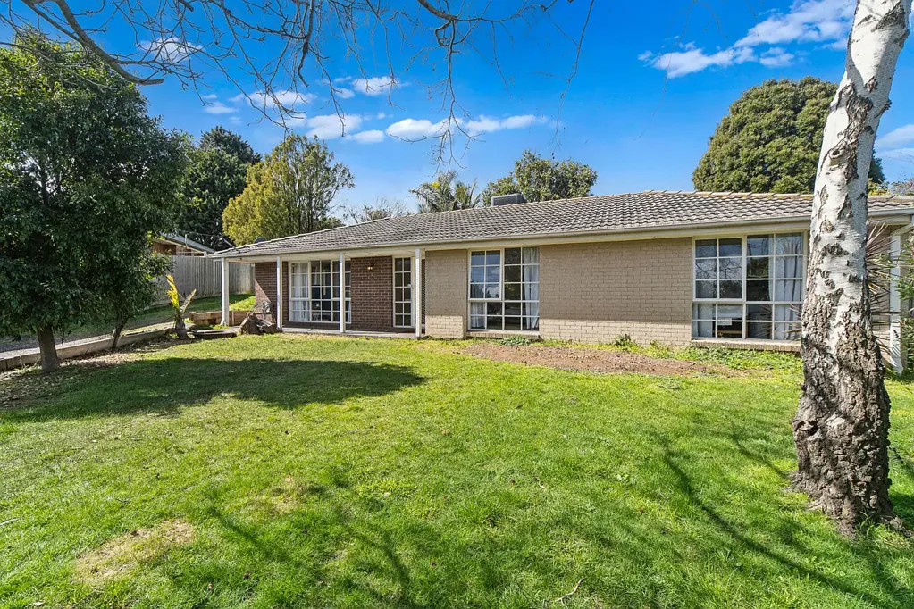 Frankston 3Kwarto Peaceful court living.