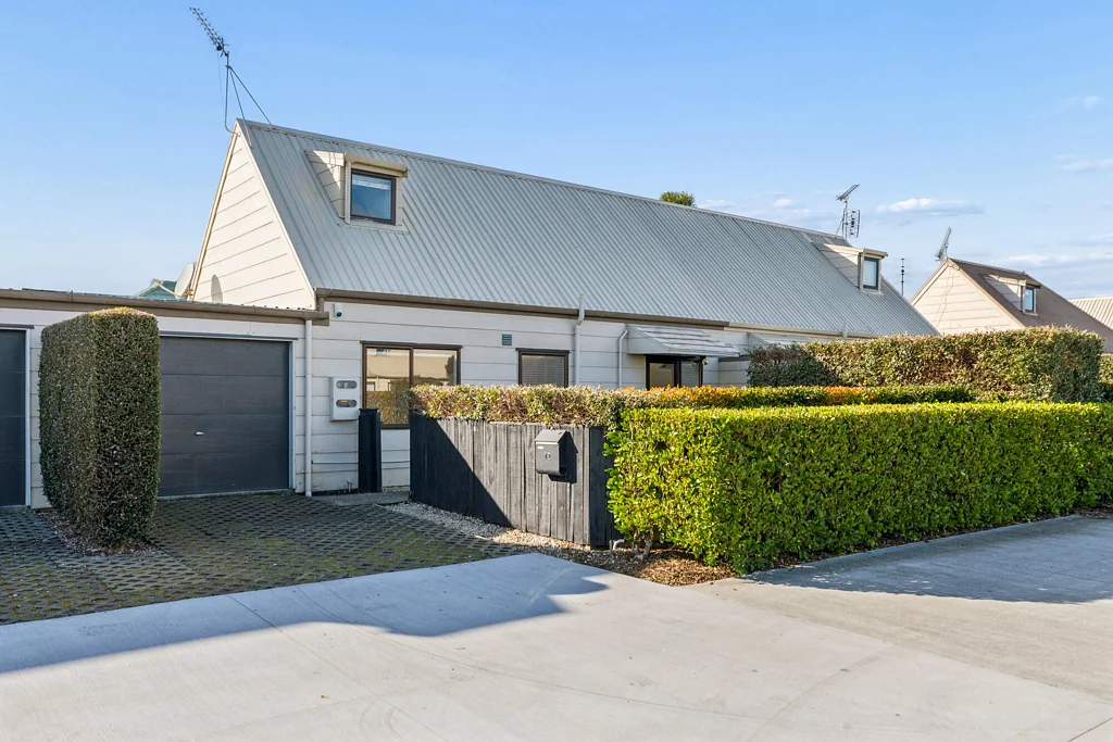 Takanini 3房  Stylish 3 Bdrm Home in Gated Community