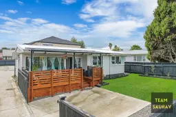 8 Orion Street, Papakura