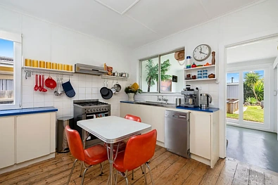 122 Ninth Avenue, Rosebud, VIC 3939, 3房, 1浴, House